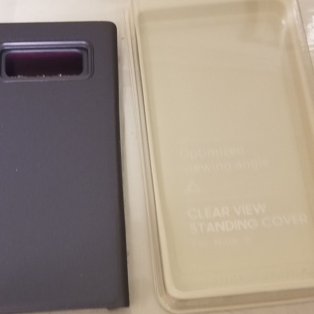 Samsung note 8 case